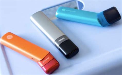 Google Chromebit – A Computer on a Stick – iCompute Stick iCompute Stick