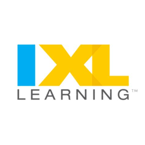 IXL Learning logo transparent PNG - StickPNG