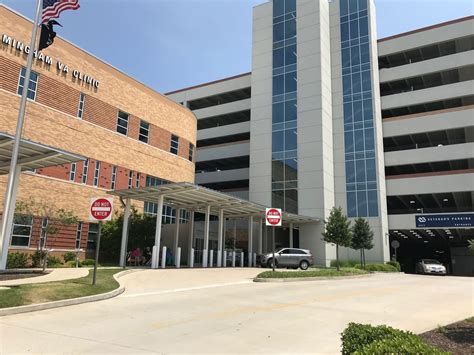 Man dead after falling 8 stories at Birmingham VA Clinic parking deck ...