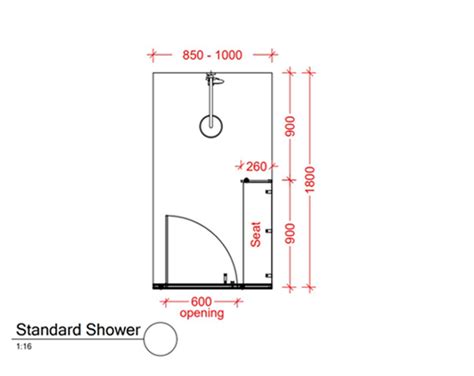 Conducibilità globale Rifiuto public wc dimensions Clinica Bagno prospettiva