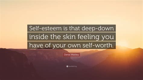 Top 40 Self Esteem Quotes | 2021 Edition | Free Images - QuoteFancy