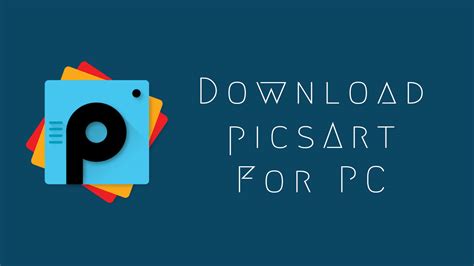 Download Picsart photo editor for PC Windows 7/8/10 (100% working ...