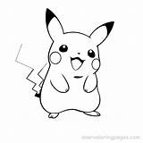 Pikachu Coloring Pages  37 Free Printable sketch template