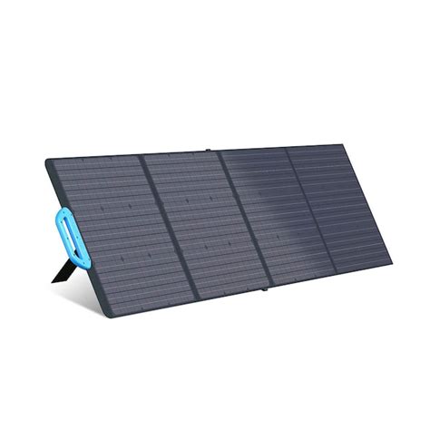 BLUETTI EB70 1400-Watts Portable Power Station (1 Solar Panel Included ...