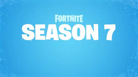 Fortnite Season 7 Arrives On iOS With A New Holiday Theme, 60fps ...