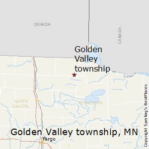 Best Places to Live in Golden Valley township, Minnesota