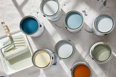 20 Best Interior Paint Colors