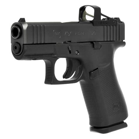 glock 43x mos rmr - armybirthday