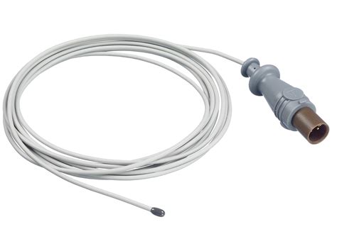 Philips Paediatric Oesophageal/Rectal Temp Probe with 3mm tip - Walters ...