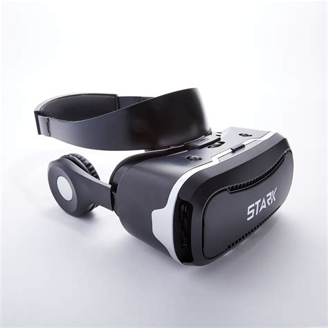 Focus // Smartphone VR Headset - Stark VR Pro - Touch of Modern