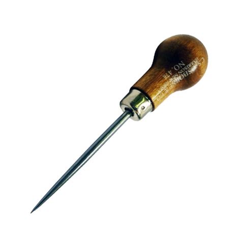 Brad Scratch Awl Tool No.478 - Metropolitan Leather