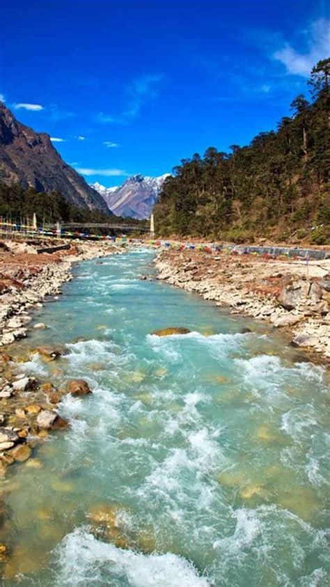 10 Best Things To Do In Sikkim: Trekking, Rafting And More