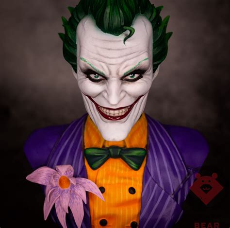 Joker - pikabu.monster