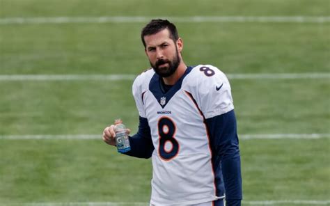 Broncos may have to play practice squad kicker this week, McManus ...