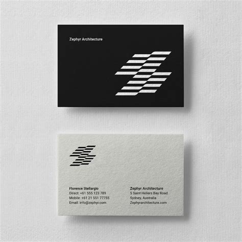 Business Card Design Ideas | By Abukoo | Business card design, Graphic ...