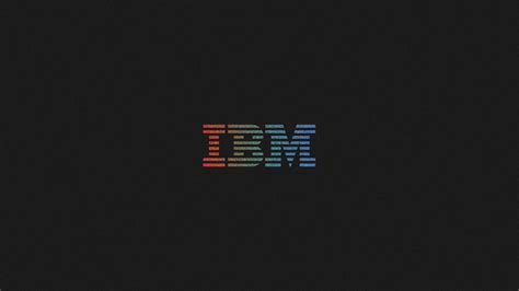 1920x1080 Ibm Logo Laptop Full HD 1080P ,HD 4k Wallpapers,Images,Backgrounds,Photos and Pictures