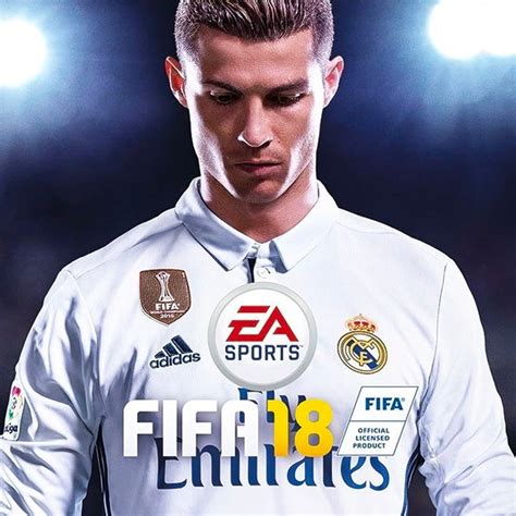 FIFA 18 [Gameplay] - IGN