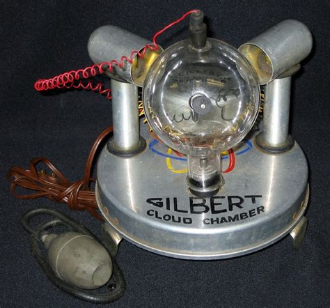 Gilbert U-238 Atomic Energy Lab toy lab set - photo - HomemadeTools.net