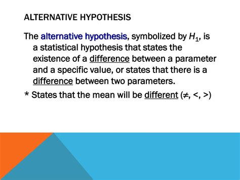 PPT - 8.1 Hypothesis testing PowerPoint Presentation, free download ...