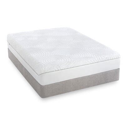 Tempur-Pedic Waterproof Mattress Protector & Reviews | Wayfair