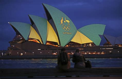 Brisbane best bid to host 2032 Olympics | Neos Kosmos