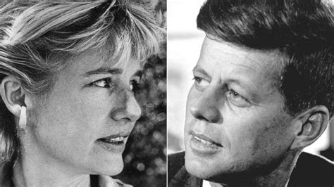 JFK's Love Letter to Alleged Mistress Is up for Auction - Good Morning America