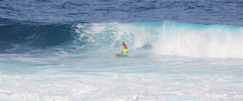 Barbados Surfing: Top Spots, Conditions and Accommodation