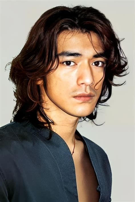 Takeshi Kaneshiro - Profile Images — The Movie Database (TMDB)