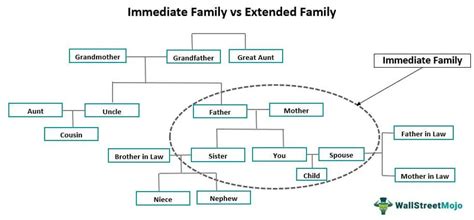 Are Grandchildren Considered Immediate Family? Exploring Family Dynamics