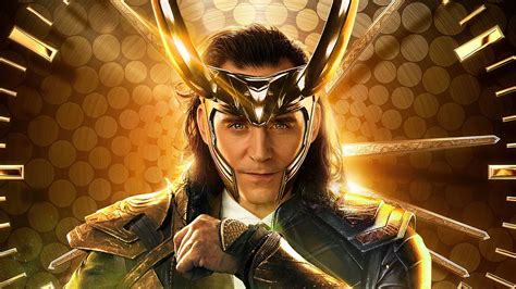 1920x1080 Loki God Of Mischief 4k Laptop Full HD 1080P ,HD 4k Wallpapers,Images,Backgrounds ...