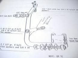 How To Build A Motorcycle Sidecar Frame Basics With Blue Print Booklet ...