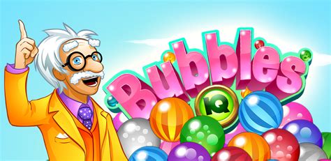 Bubbles IQ - Descargar APK para Android | Aptoide