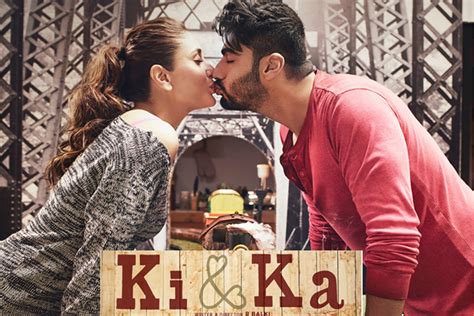 Ki &Ka - Movie Review, Ki &Ka Fails To Exploit The True Potential Of A ...