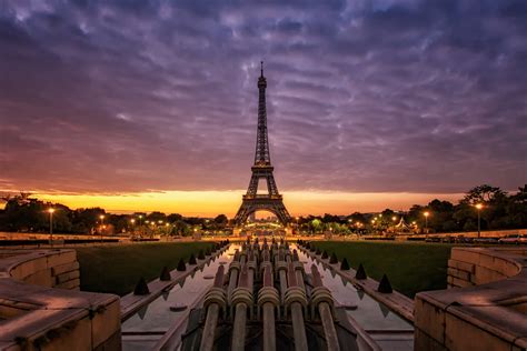 Eiffel Tower | Paris, France Attractions - Lonely Planet