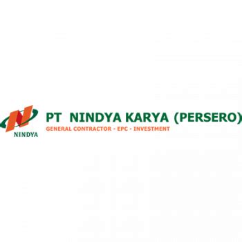 Logo Nindya Karya Png