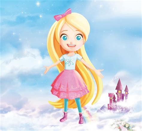 Dreamtopia - Chelsea - Barbie Movies Photo (39222766) - Fanpop