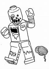 Zombie Coloring Pages & Books  100% FREE And printable sketch template
