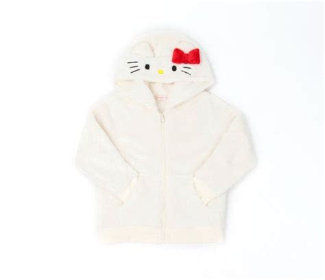 HELLO KITTY | Sanrio clothes, Hello kitty, Soft hoodie