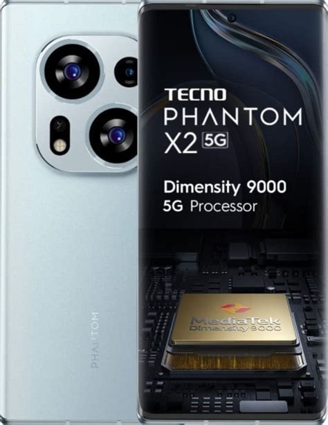 Tecno Phantom X2 - Price in India, Specifications, Comparison (4th December 2024) | Gadgets 360