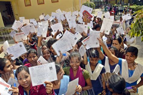 View Patna: Matric examination of Bihar School Examination Board begins