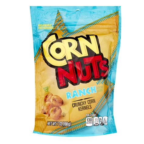 Corn Nuts • Ranch