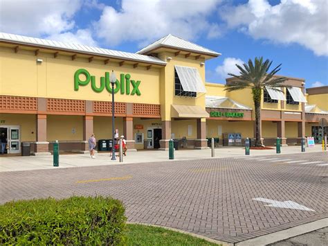 Publix #1014 – Old Palm City – Crossman & Company