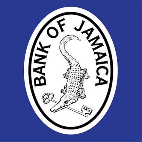 Bank of Jamaica - YouTube