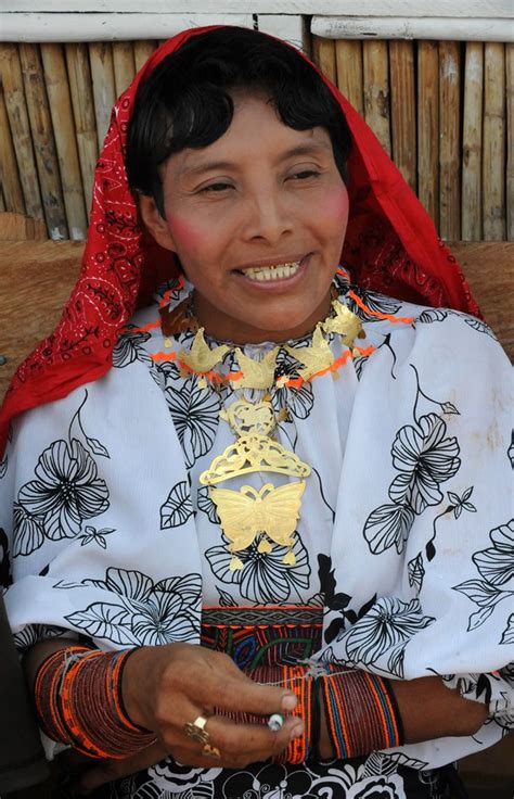 World_Discoverer | Kuna, Indigenous peoples of the americas, People of the world