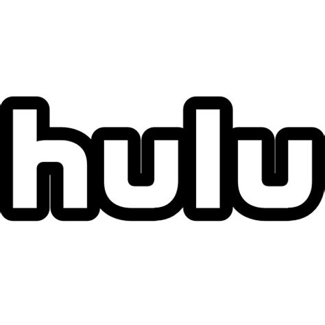 Hulu App Logo - LogoDix