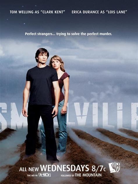 Smallville season 4 - Smallville Photo (10795292) - Fanpop