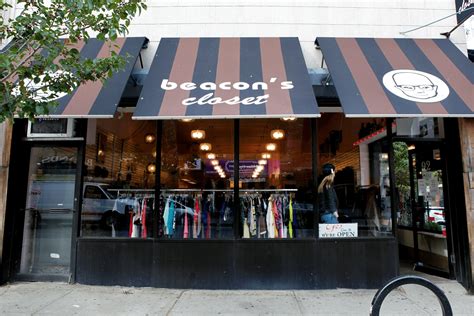 9 Best Thrift Stores in NYC for Can't-Beat Deals - Brightly