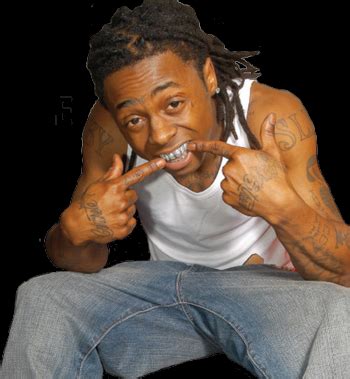 Lil Wayne Teeth Before Surgery Pictures to Pin on Pinterest - PinsDaddy