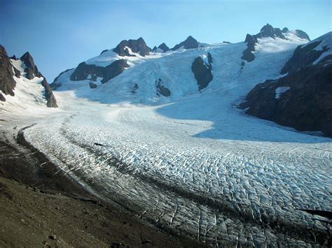 Mount Olympus | Mountain Madness