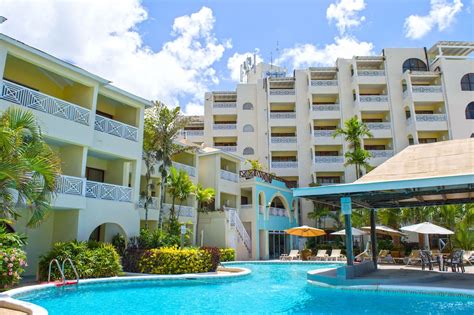 Maxwell, Barbados Beach Hotel Deals | BeachBound